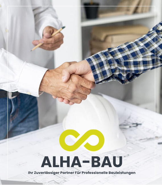 Alha bau